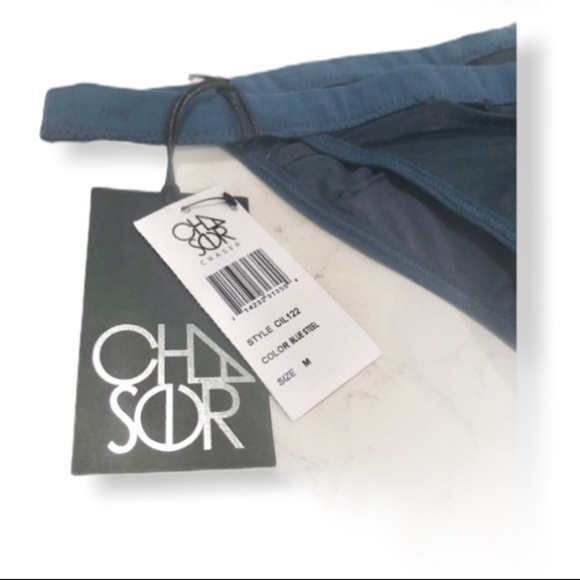 CHASER CHA SOR Thong Panties - Picture 3 of 3